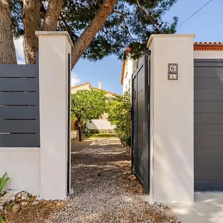 Le Milo Apartamento *