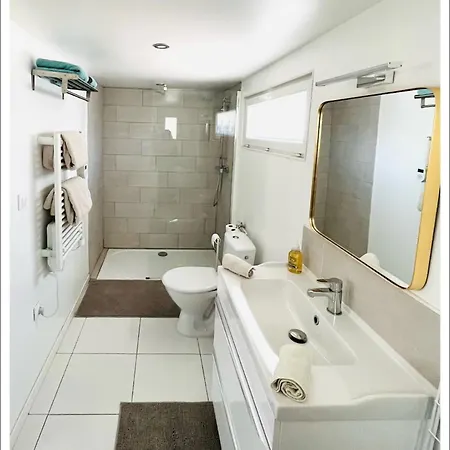 Le Milo Apartamento *