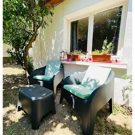 Apartamento Le Milo *